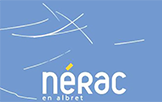 VILLE DE NERAC
